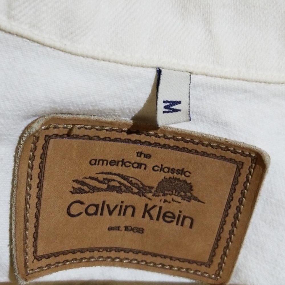 Calvin Klein - Jacket - Picture 2 of 5